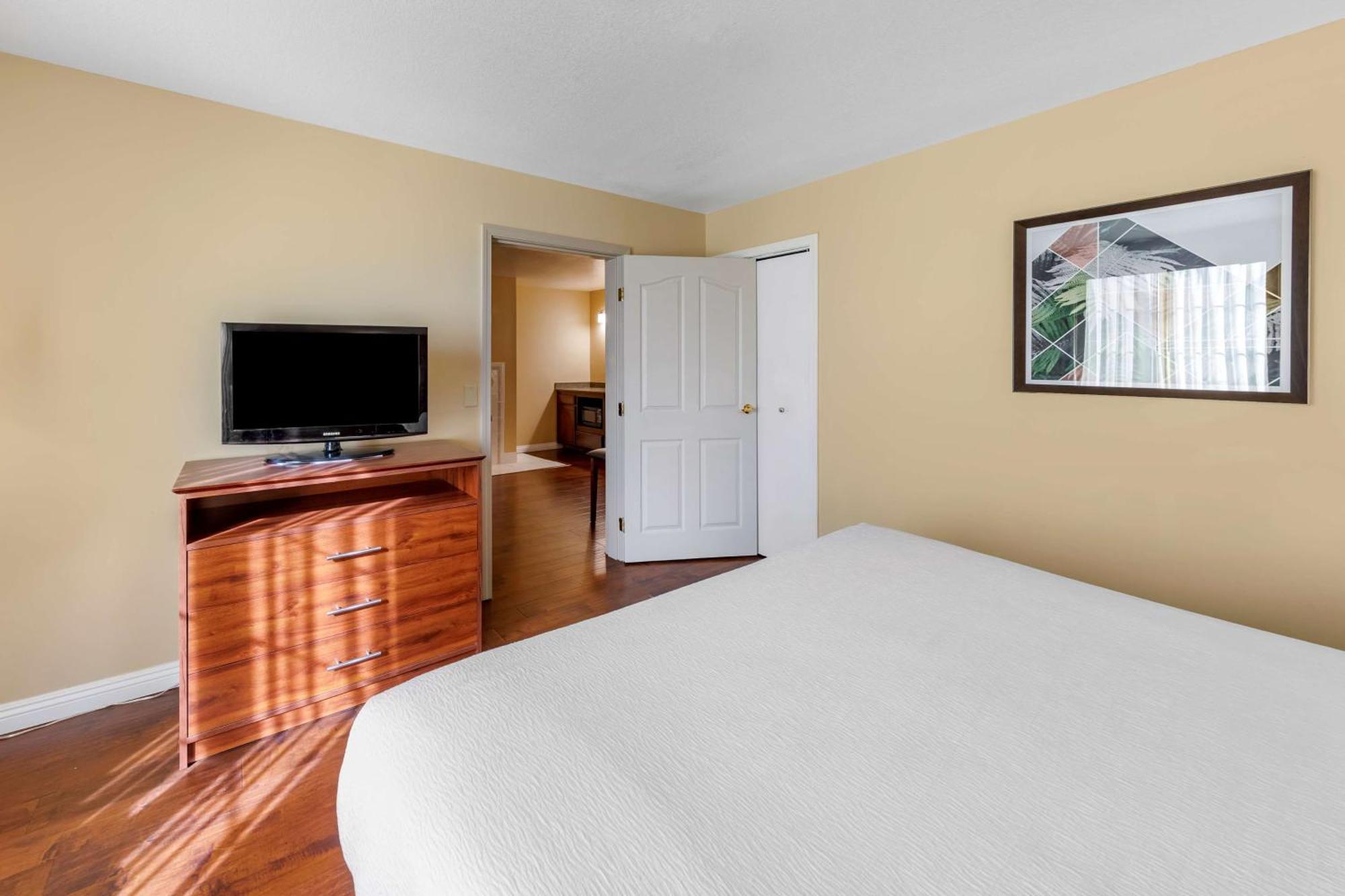 Best Western Plus John Jay Inn & Suites Palmdale Exterior foto